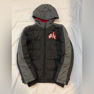 Nike Air Jordan Puffer Jacket